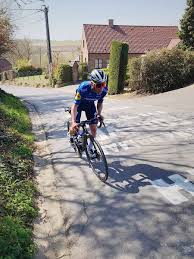 Evenepoel was slow to get up, but the young belgian received medical attention and then was. Remco Evenepoel On Twitter Guess This Climb Flemishardennes Flandrien
