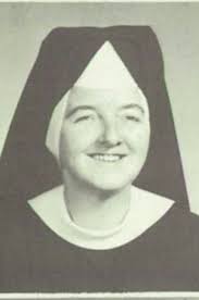 Sr Kathleen Julia McPeak (1924-2012)