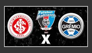 Acompanhe as notícias do grêmio no ge.globo. Onde Assistir Internacional X Gremio Ao Vivo Pelo Brasileirao