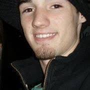 Paul Gingerich (albinosin)