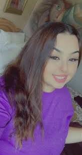 Ariella Garcia's Women's Volleyball Recruiting Profile