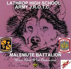 Lathrop High School Jrotc Lathrop High School High School School Army