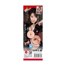 購買KMP - Hole 蓮實克蕾雅自慰器— 網上商店— Take Toys 香港