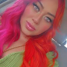 Ashley Zubia (@ash.buggg) • Facebook