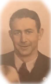 James Naylor (1919-1971)