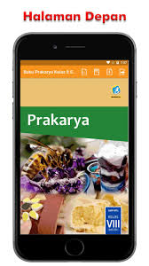 Check spelling or type a new query. Buku Prakarya Kelas 8 Semester 2 For Android Apk Download