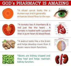 God S Pharmacy Is Amazing Natural Health Tips Pharmacy Amazing