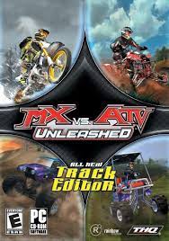 Atv all out you use). Mx Vs Atv Unleashed Free Download Igggames