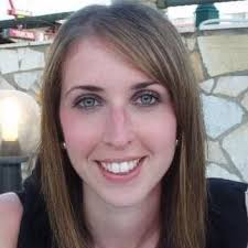 Tribute to Victoria O'Farrell (nee Lilly), 1984