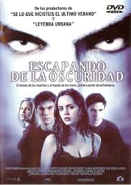 Soul Survivors [DVD]