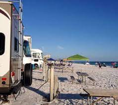 It's the only way to enjoy all we have to offer. Best Beach Camping In Florida S Panhandle