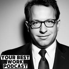 Special Edition: Killer Job Seeking tips from Executive Career Coach Keith  Roseboro