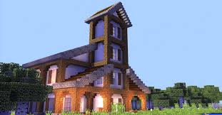 Birchwood Inn Minecraft Amino You can join lots of servers and you will see this combo everywhere. birchwood inn minecraft amino