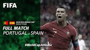 Liga portugal 2 2020/2021), sport pages (e.g. Portugal V Spain 2018 Fifa World Cup Full Match Youtube