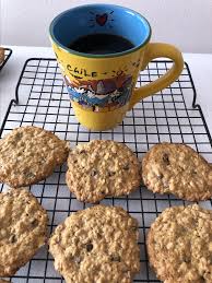 If i close my eyes i can smell the. Wwii Oatmeal Molasses Cookies Recipe Allrecipes