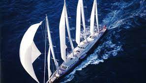 Mes communications personnelles seront paraphées d'un bt. The Story Of Enigma Former Phocea Destroyed And Sank Yacht Harbour