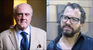 Lucharé por mi familia, mis hijos sobrinos , amigos, gente común y corriente. Candidatos A La Constituyente Agustin Squella Y Patricio Fernandez Llaman A Recuperar La Centroizquierda El Mostrador