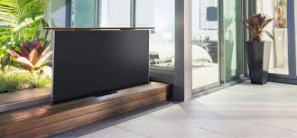 Swinger action ceiling mounted tv lift motor , can be by manual and remote controller. Tv Lift Mila