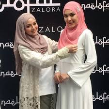 Buy the best and latest naelofar hijab on banggood.com offer the quality naelofar hijab on sale with worldwide free shipping. Pengasas Naelofar Hijab Jenama Tudung Popular Di Malaysia Encikshino Com