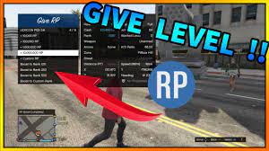 Gta 5 online mod menu (xbox + ps4).zip. Gta 5 Online Mod Menu Give Rp Lvl To Other Players Lexicon Sprx Ps3 Gta V Mods Download Youtube