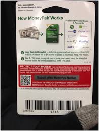 After the initially monthly fee: Don T Fall For The Green Dot Moneypak Prepaid Card Scam Pch Blog