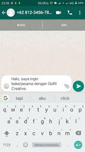 Jokowi menikah dengan iriana di solo, tanggal 24 desember 1986, dan memiliki 3 orang anak, yaitu gibran rakabuming raka (1988), kahiyang ayu (1991), dan kaesang pangarep (1995). Wasap Generator Link Chat Whatsapp Sekali Pencet