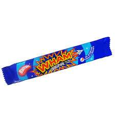 ℗ faith & hope records released on: Barratt Wham Original With Sour Crystals 25g Star Bargains