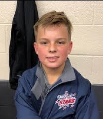 Full name:Dane Patrick O. Abogado Nickname:Dane Jersey No.5 Playing  Position: shooting guard School:novaliches/novaleños highschool Grade