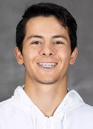 2021 Cross Country Roster