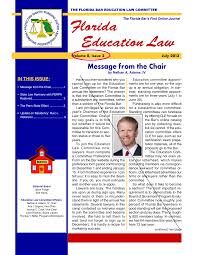 Florida Education Law