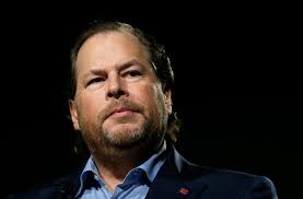 Salesforce cuts diversity hiring goals, joining Meta and Google in scaling  back DEI initiatives