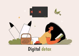 Mindfulness in a Digital World: How to Disconnect and Recharge