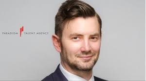 TV Lit Agent Adam Van Dusen Moves From Gersh To Paradigm