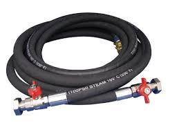 If there are no leaks and the connections are secure, then this may be the culprit for the pressure drop. Hose Extension For Hvac Filling And Flushing Pumps Zuwa Zumpe Gmbh