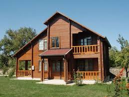 Http Www Ruyatabirleri Net Ruyada Ahsap Gormek Htm House Ahsap Evler Home Fashion