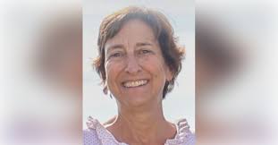 Obituary information for Robin R. Keough