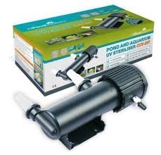All Pond Solutions Pond Uv Light Sterili Buy Online In Martinique At Desertcart
