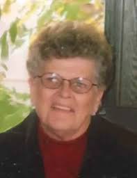 Obituary information for Jean Leona Hauser