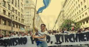 De Quilmes a Miami, la multimillonaria caja militante de Mayra Mendoza