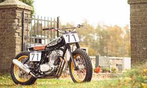 Pin On Scramblers Flat Trackers
