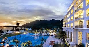 Jangan mengira berlibur di bandung harus memakan biaya yang mahal. Senarai Hotel Murah Di Langkawi