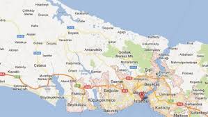 Hazırlanan 5 alternatiften seçilen kanal i̇stanbul projesinin güzergahı resmileşti. Iste Kanal Istanbul Guzergahlari Son Tv