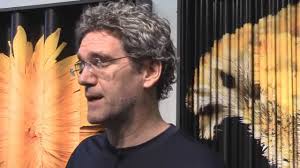 Greg Milne Cornelia Arts Building Interviews by Genesis Art Supply