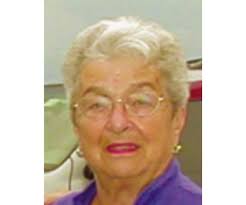 Eileen Lipp Obituary (2020)