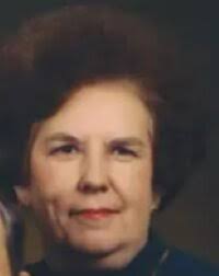 Margaret McGee, June 21, 2024