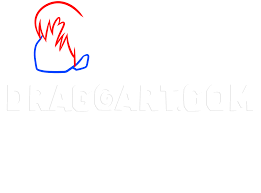 How To Draw Anime Hair For Beginners Step By Step Drawing Guide By Dawn Dragoart Com Anime hair with different hairstyles drawing examples. how to draw anime hair for beginners