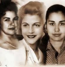 25 novembre : en mémoire des sœurs « Mariposas »