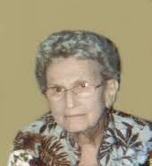 Obituary information for Betty G. Nicks