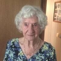 Theda Bonner Naylor Obituary (2023)