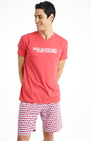 Découvrez notre sélection de pyjama humour homme parmi de nombreuses marques sur la redoute. Ø¥Ø¶Ø§ÙÙŠ Ø¨Ø±Ø¹Ù… Ø¹Ø·Ø´Ø§Ù† Pyjashort Humoristique Homme Immersivespaceprogramme Com